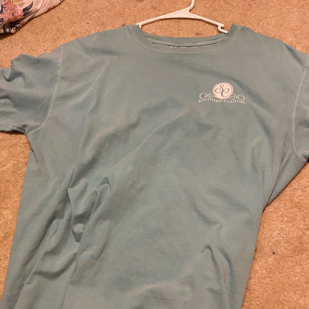Cute little southern shirt
